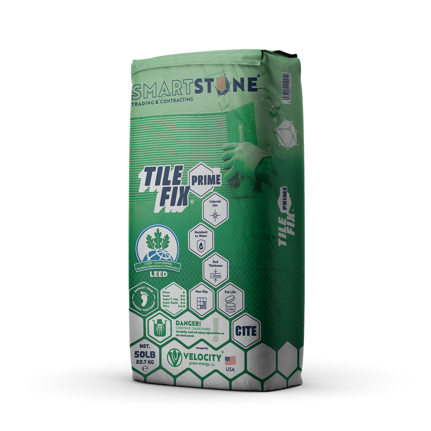 Tile Fix 1® Prime