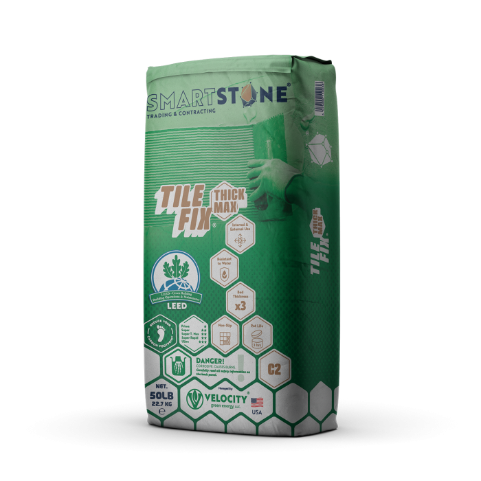 Tile Fix 1® Thick Max